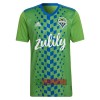 Oficiální Fotbalový Dres Seattle Sounders Domácí 2022-23 pro Muži